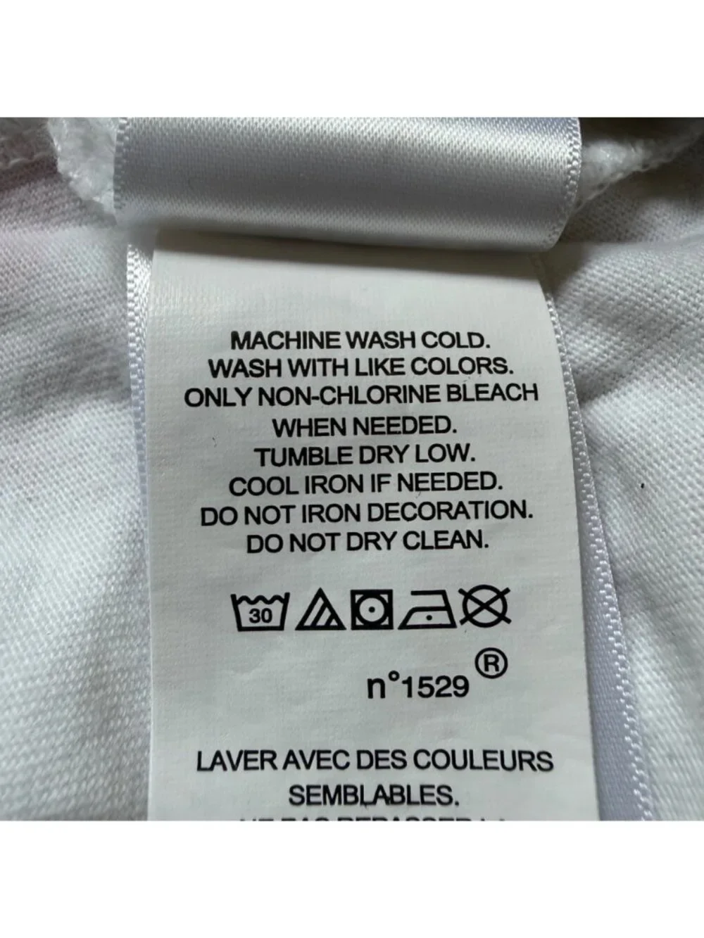 Polo Ralph Lauren size men’s